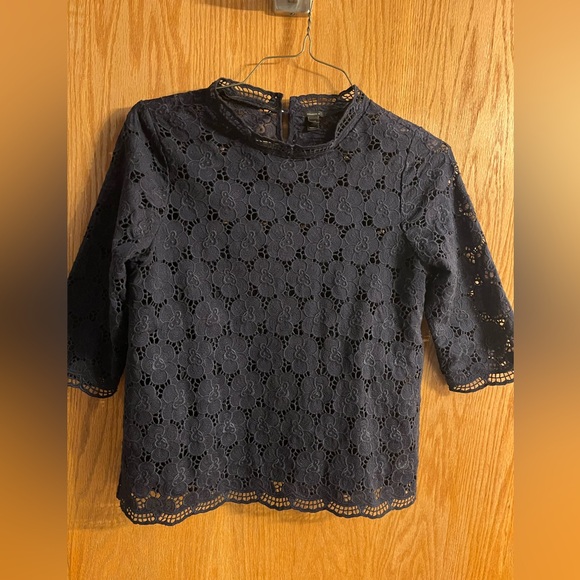 Sold 23 Piece Lot Womens Clothing XS-Med Anthropologie, Jcrew, Love Shack Fancy, - Picture 12 of 15